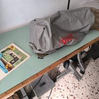 macchina da cucire pfaff