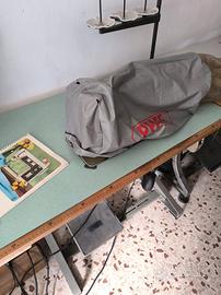 macchina da cucire pfaff