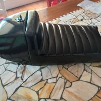 Sella laverda SF 750