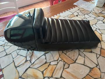 Sella laverda SF 750