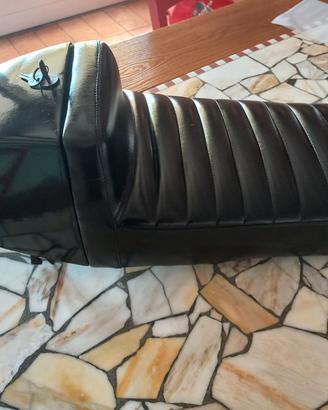 Sella laverda SF 750