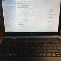 Notebook HP 630