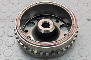 VOLANO MAGNETE APRILIA CAPONORD 1000 2004 2007 ETV