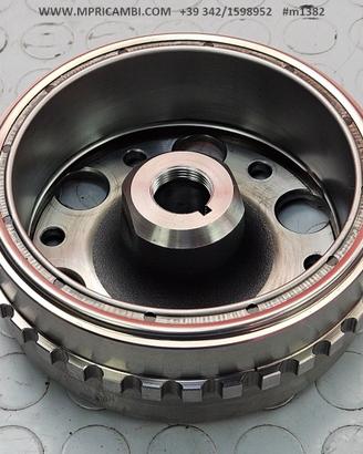 VOLANO MAGNETE APRILIA CAPONORD 1000 2004 2007 ETV