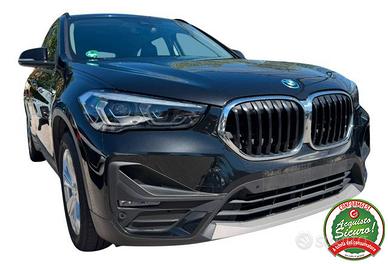 BMW X1 xDrive25e Business Advantage Plug-In Ok N