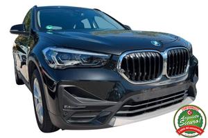 BMW X1 xDrive25e Business Advantage Plug-In Ok N