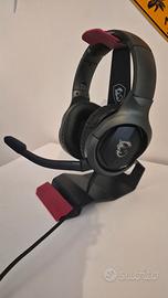 Cuffie da Gaming MSI GH50