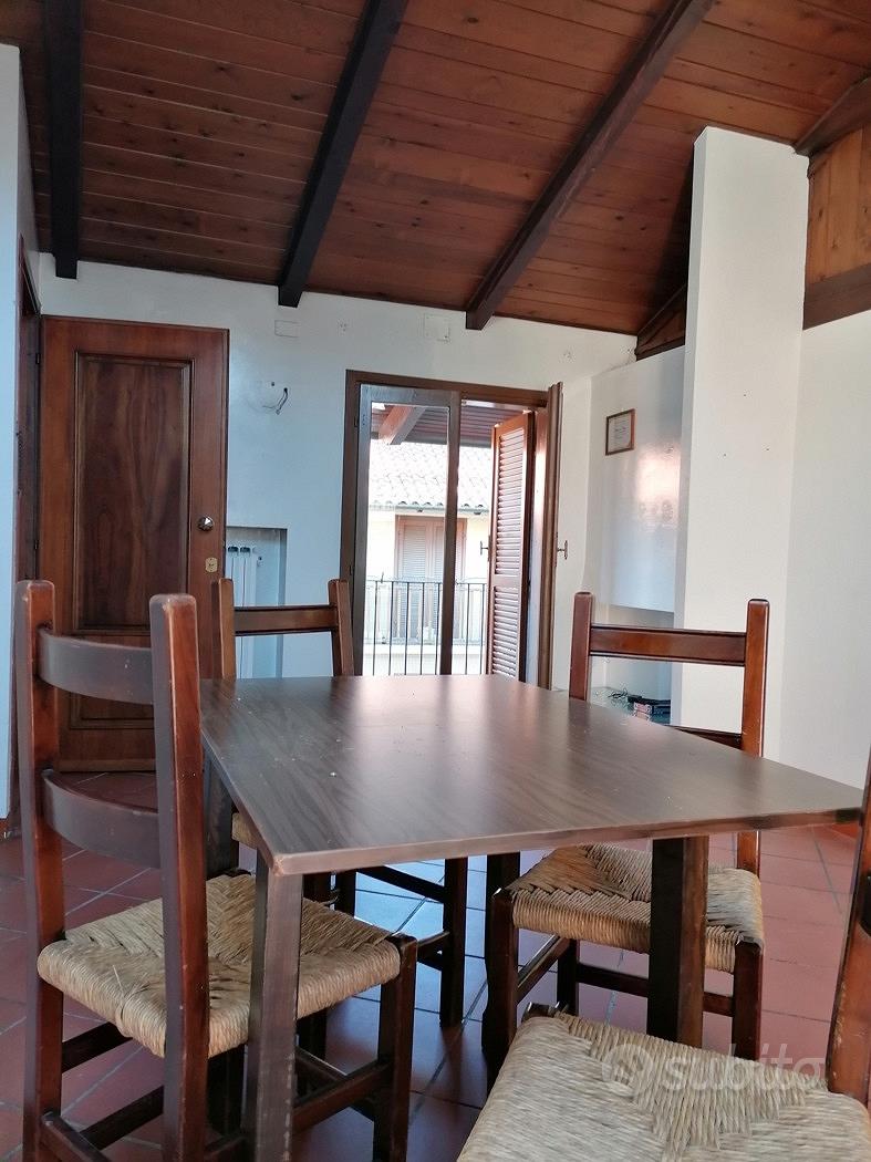 Apartment in Giaveno, Sala - Altro