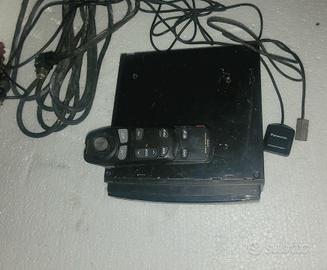 navigatore panasonic dv2300