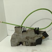 SERRATURA POSTERIORE SINISTRA FIAT Croma 2Â° Serie