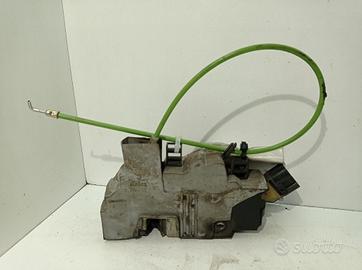 SERRATURA POSTERIORE SINISTRA FIAT Croma 2Â° Serie