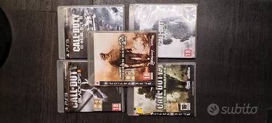 Giochi originali PlayStation  3