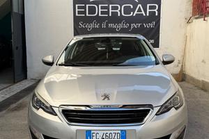 Peugeot 308 ALLURE