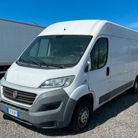 Fiat ducato furgone 2.3 mjt anno 2014