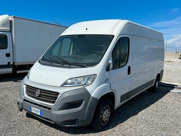 Fiat ducato furgone 2.3 mjt anno 2014