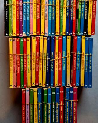 I Classici di Walt Disney (57 numeri)