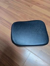 sedile posteriore vespa 50 nuovo