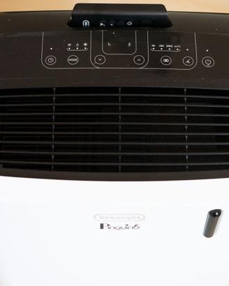 Climatizzatore portatile De'Longhi Pinguino PAC EM