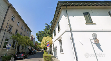 Bilocale Castellanza con Posto Auto