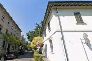 Bilocale Castellanza con Posto Auto
