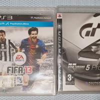 Giochi PS3