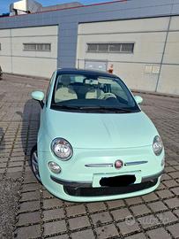 FIAT 500 NEOPATENTATI GPL