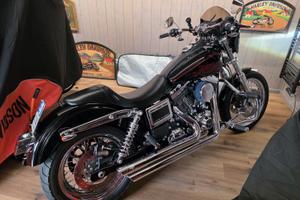 LOW RIDER 103 COME NUOVA