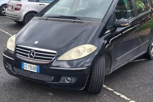 Mercedes classe a 180