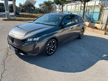 Peugeot 308 BlueHDi 130 S&S SW Allure Pack