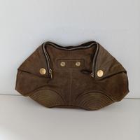 Clutch Manta Alexander McQueen