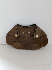 Clutch Manta Alexander McQueen