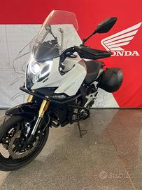 Cf Moto 650 MT