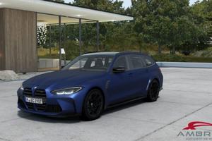 BMW M3 Touring Competition M xDrive Touring