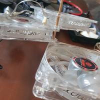 fan ENERMAX Everest Silence 120 TwisterBearing