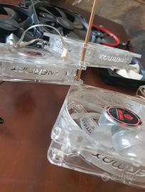 fan ENERMAX Everest Silence 120 TwisterBearing