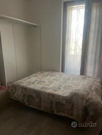Letto a Scomparsa