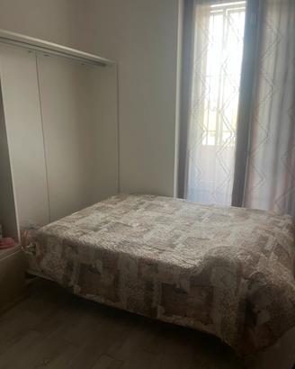 Letto a Scomparsa