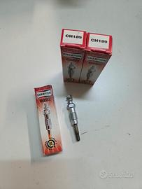 candellette port piaggio 