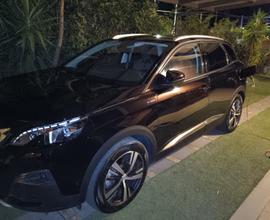 Peugeot 3008 plug in hybrid