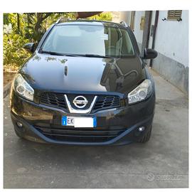 NISSAN Qashqai 1ª serie - 2011