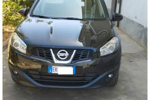 NISSAN Qashqai 1ª serie - 2011