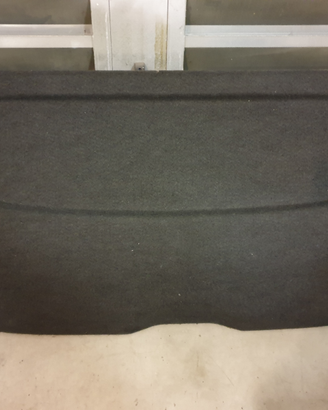 Cappelliera pianale Honda Civic 7° serie da 2002