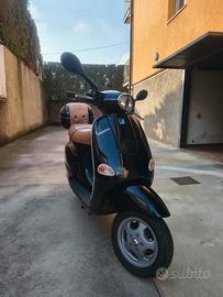 vespa 150 ET4