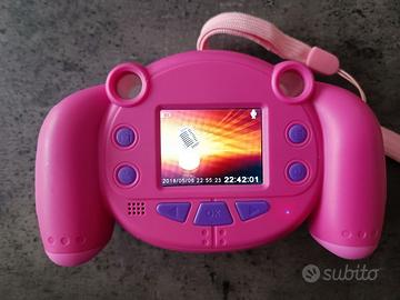 Macchina fotografica digitale bambini
