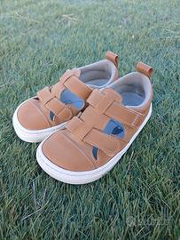 Sandali barefoot bimbo unisex  n°26  Zapato Feroz