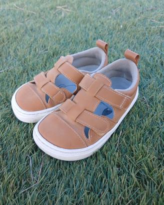 Sandali barefoot bimbo unisex  n°26  Zapato Feroz