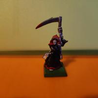 Ombra 5 ed Conti Vampiro Warhammer