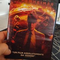 DVD Oppenheimer