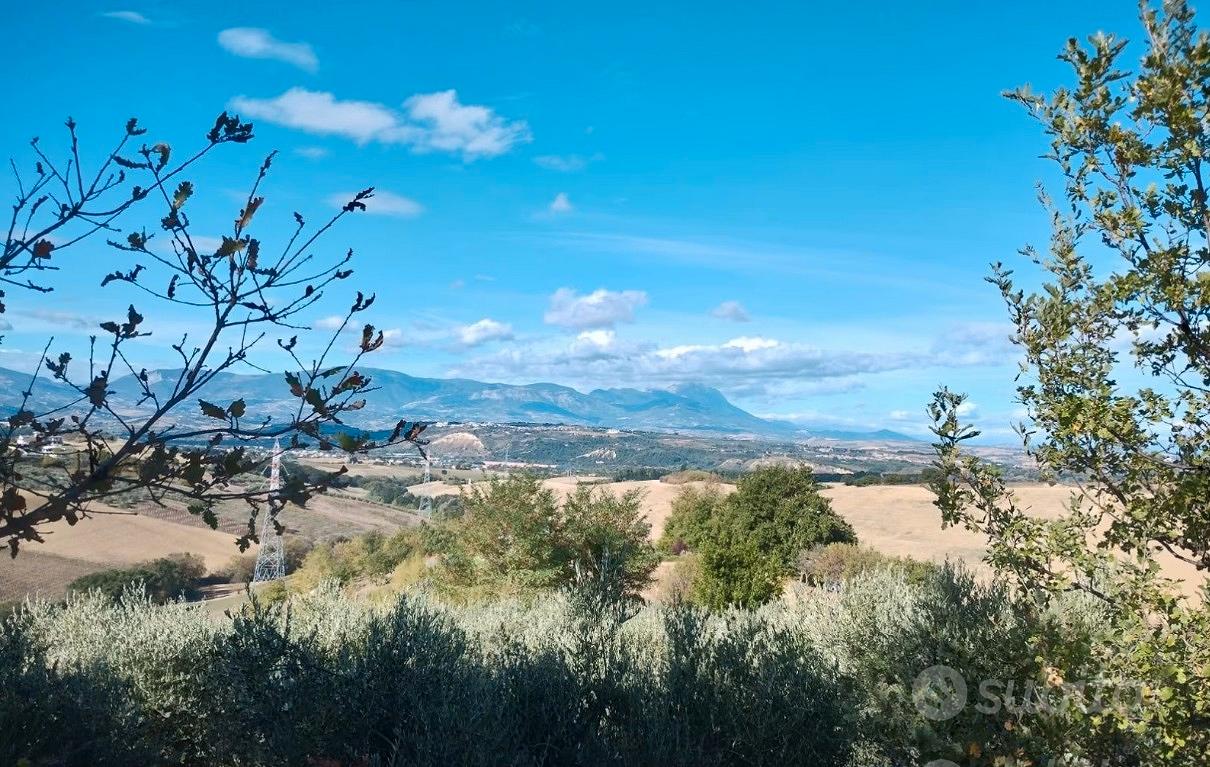 Terreno agricolo - Altro