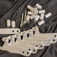 Short Shifter Fiat 500 Abarth Punto turbo 595 695